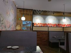 -菊上料理(蜀山银泰百货店)