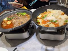 -肖记公安牛肉鱼杂馆·省级非物质文化遗产(江汉路直营店)