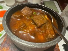 -千百味红餐厅·江西菜(绿地双子塔店)