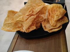 -匠心牛公馆·潮汕牛肉海鲜火锅(索菲特店)