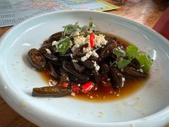 -坛南湾农家乐·海鲜楼·大排档(平潭坛南湾店)