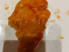 -臻宝中餐厅·大连菜·海鲜·融合菜(大连一方城堡豪华精选酒店)