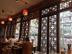 大堂-重庆渝达老火锅(春熙路店)