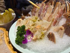 -东海怡品海鲜豆捞(星街坊店)