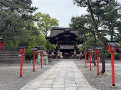 -丰国神社