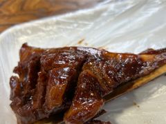 -赵元章肉骨烧(山塘街店)