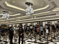 -澳门喜来登大酒店