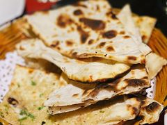 -Bombay Grill印度餐厅