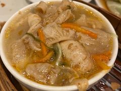 沙爹牛百叶-美心皇宫(绿杨坊店)