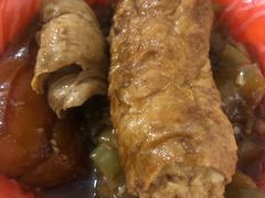 -咱家王新国把子肉(县东巷店)