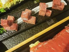 -湊湊火锅·茶憩(和平大悦城店)