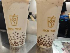 -KOI Thé(正佳广场店)