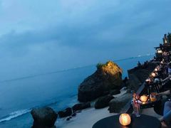 -Rock Bar Bali(Bali)