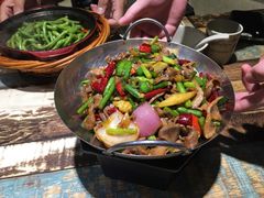 鸭胗-江南婆婆(车墩店)