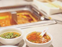 -海底捞火锅(万象汇店)