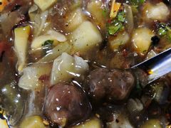 -清真马文肉丸胡辣汤(回民街店)