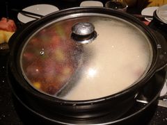 -捞王锅物料理(凯旋路店)