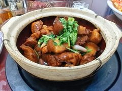 -广胜通达海鲜食府(黄沙店)