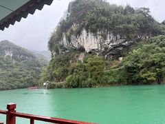 -乌江画廊(彭水苗族土家族自治县)