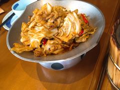 -沈家花园如皋菜(君御豪庭店)