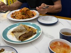 -宛平李记小吃(东关街店)