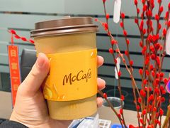 -麦当劳(皇岗路店)