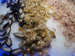 -阳光牧场自助餐厅(宝德购物中心店)