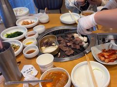 -黄金牧场(明洞总店)