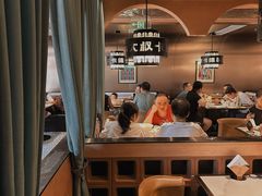 -清真·卡德尔大叔新疆主题餐厅(龙汇路店)