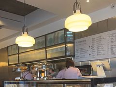 -BAKER&SPICE(BFC外滩金融中心店)