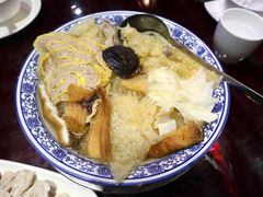本帮蒸三鲜-三林本帮馆(中林街店)