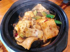 -卢庄(江汉路店)