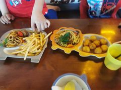 -haxnbauer海森堡德国餐厅(深圳coco店)
