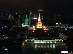 -上海波特曼丽思卡尔顿酒店