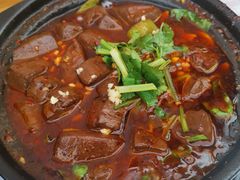 -陶德砂锅(蜀汉路店)