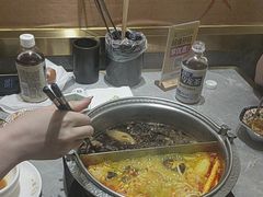 -一绪に寿喜烧(荟聚店)