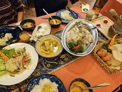 -荷花泰菜(东方新天地店)