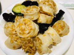 -福寿斋·老北京铜锅涮肉·烤鸭(顺义总店)