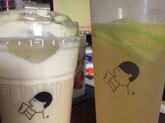 -喜茶(深圳东门1234店)