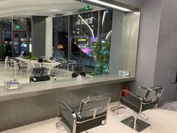 -简影造型·自选烫染接发salon