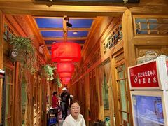 -小吊梨汤·北京菜·烤鸭(清河万象汇店)