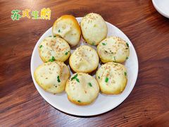 -朱新年·苏式汤团·面点(北寺塔店)