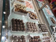 -GODIVA(港汇恒隆广场)