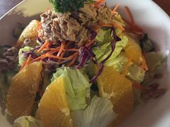 -百纳·维萨吧西餐厅(百纳瑞汀酒店)