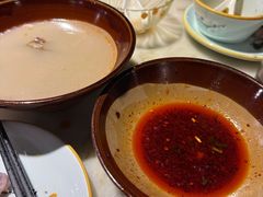 -常和州·夜宵大排档(常州单店)