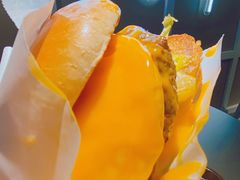 -肯德基(燕岭店)