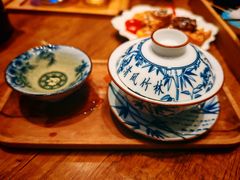 -了凡国风主题茶馆·咖啡(武侯祠锦里店)