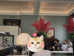 -宝丽轩中餐厅BAOLIXUAN