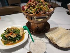 -清真·卡德尔大叔新疆主题餐厅(龙汇路店)