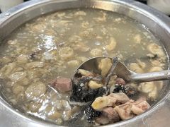 -马家烧麦(总店)